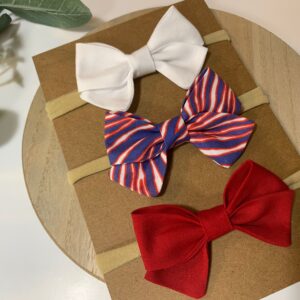 Buffalo Bows